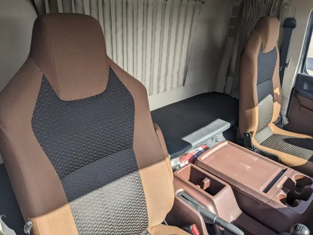 日野 レンジャー 2KG-FD2ABG(2WD)の写真39