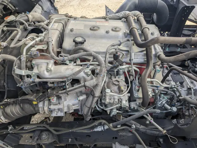 日野 レンジャー 2KG-FD2ABG(2WD)の写真44