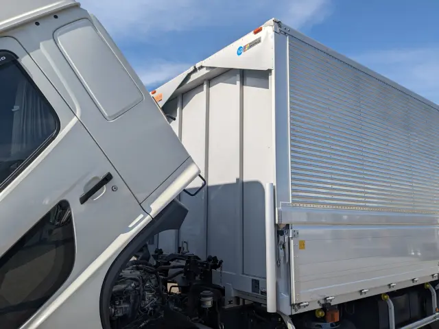 日野 レンジャー 2KG-FD2ABG(2WD)の写真45