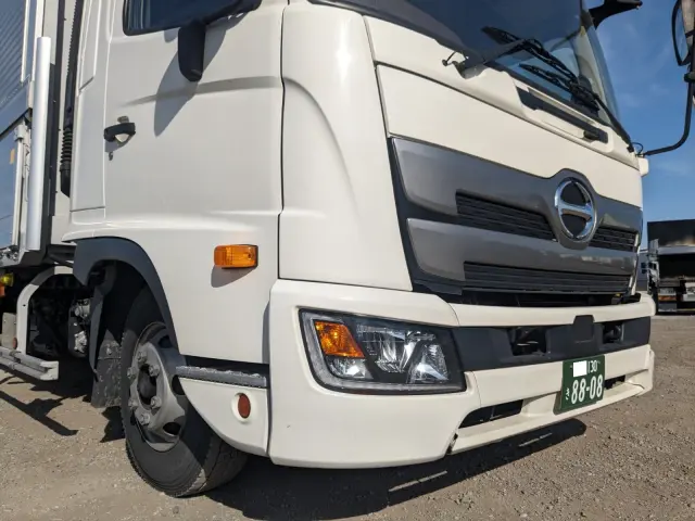 日野 レンジャー 2KG-FD2ABG(2WD)の写真49