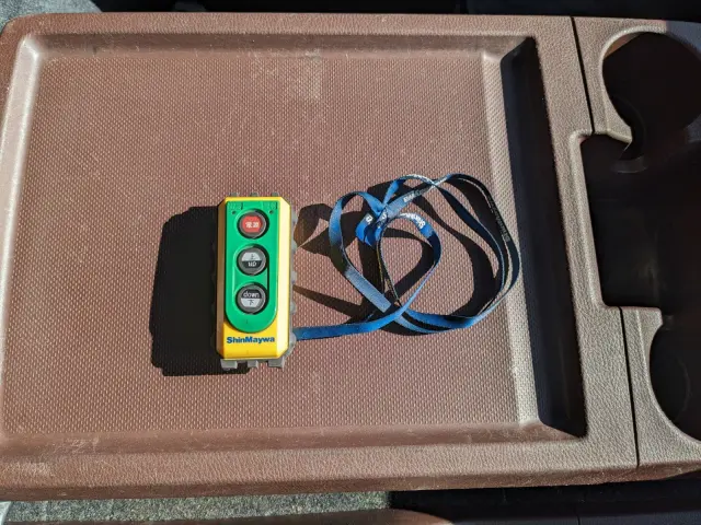 日野 レンジャー 2KG-FD2ABG(2WD)の写真50