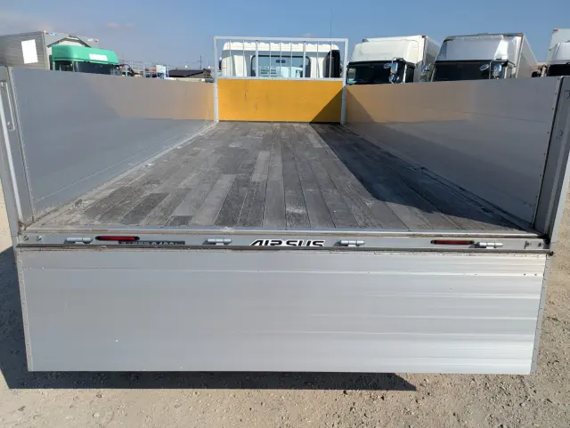 日野 レンジャー 2KG-FD2ABG(2WD)の写真12