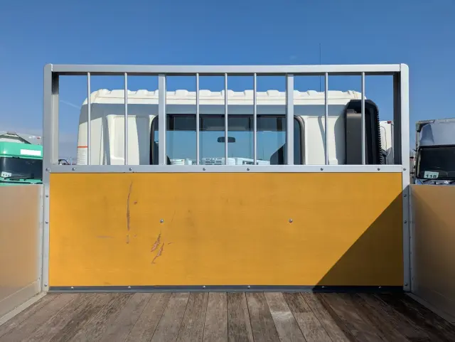 日野 レンジャー 2KG-FD2ABG(2WD)の写真14