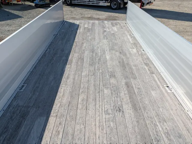 日野 レンジャー 2KG-FD2ABG(2WD)の写真15