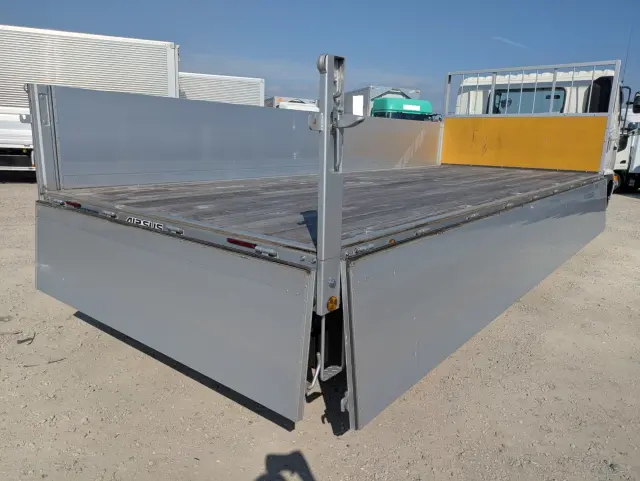 日野 レンジャー 2KG-FD2ABG(2WD)の写真17