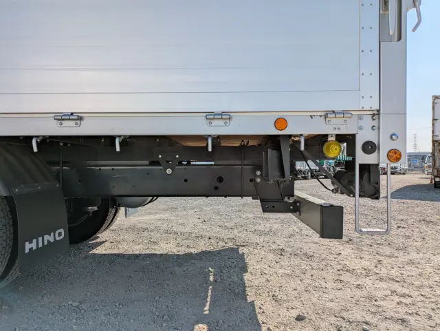 日野 レンジャー 2KG-FD2ABG(2WD)の写真18