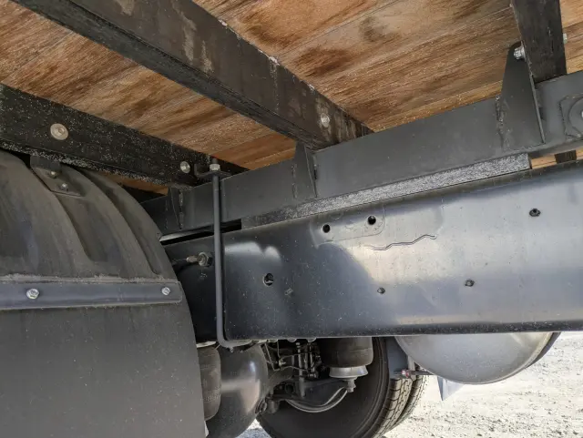 日野 レンジャー 2KG-FD2ABG(2WD)の写真19