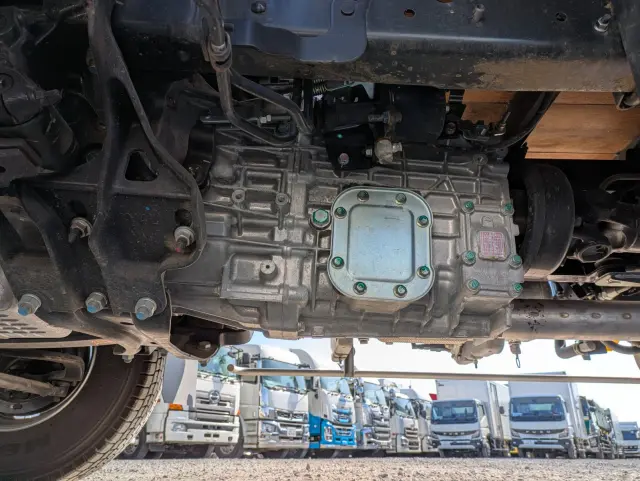 日野 レンジャー 2KG-FD2ABG(2WD)の写真22