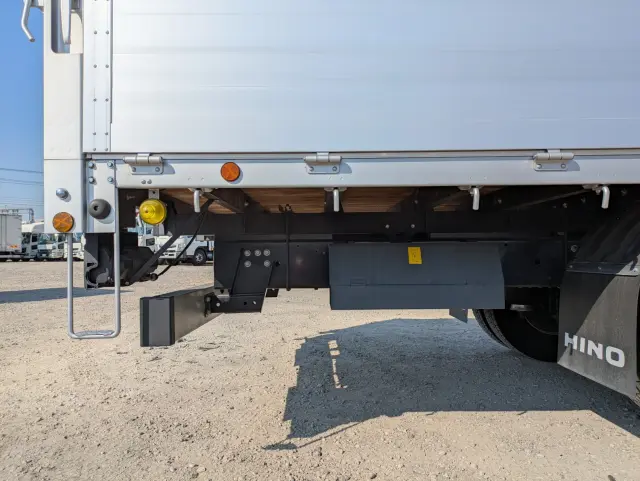 日野 レンジャー 2KG-FD2ABG(2WD)の写真24