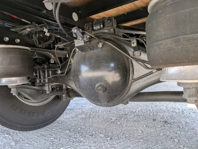 日野 レンジャー 2KG-FD2ABG(2WD)の写真25