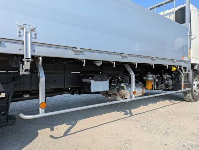 日野 レンジャー 2KG-FD2ABG(2WD)の写真26