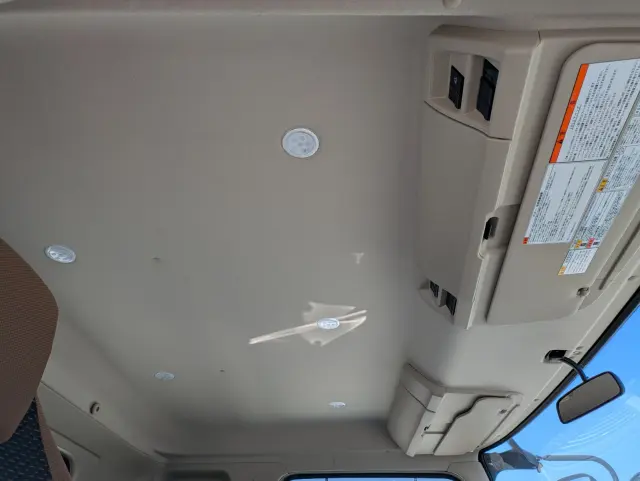 日野 レンジャー 2KG-FD2ABG(2WD)の写真28