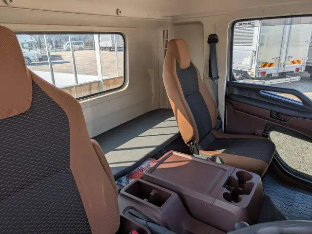 日野 レンジャー 2KG-FD2ABG(2WD)の写真29