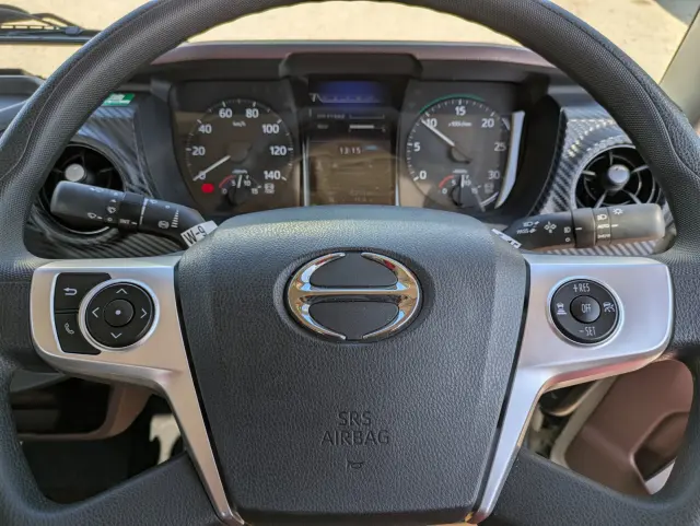 日野 レンジャー 2KG-FD2ABG(2WD)の写真31