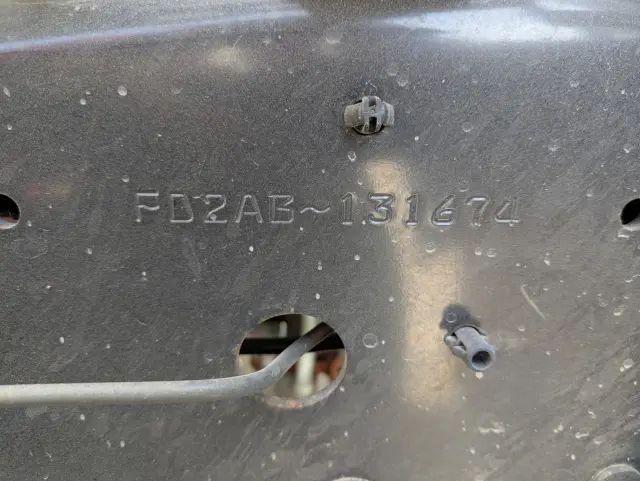 日野 レンジャー 2KG-FD2ABG(2WD)の写真33