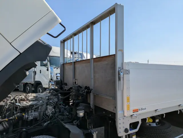 日野 レンジャー 2KG-FD2ABG(2WD)の写真35