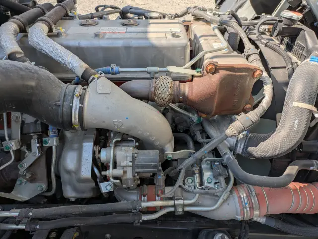 日野 レンジャー 2KG-FD2ABG(2WD)の写真37