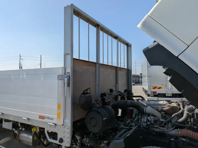 日野 レンジャー 2KG-FD2ABG(2WD)の写真38