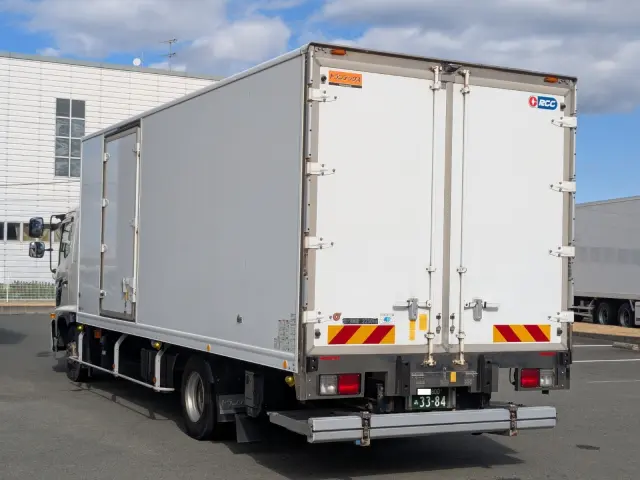 日野 レンジャー 2KG-FD2ABG(2WD)の写真4