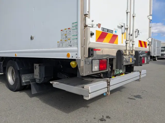 日野 レンジャー 2KG-FD2ABG(2WD)の写真6