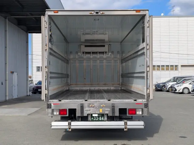 日野 レンジャー 2KG-FD2ABG(2WD)の写真9