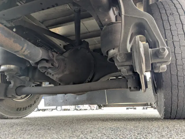 日野 レンジャー 2KG-FD2ABG(2WD)の写真12