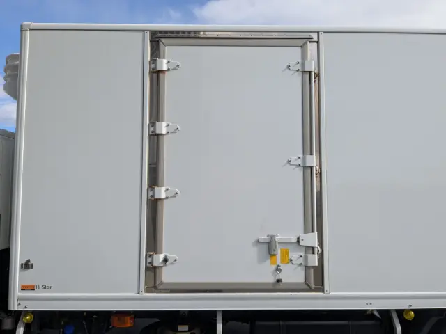 日野 レンジャー 2KG-FD2ABG(2WD)の写真14