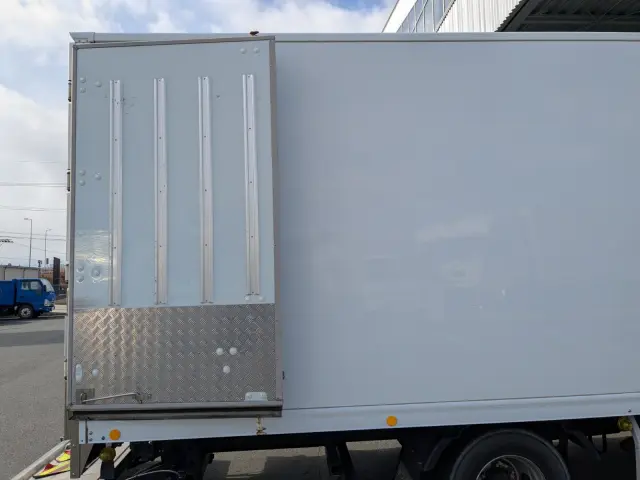 日野 レンジャー 2KG-FD2ABG(2WD)の写真16