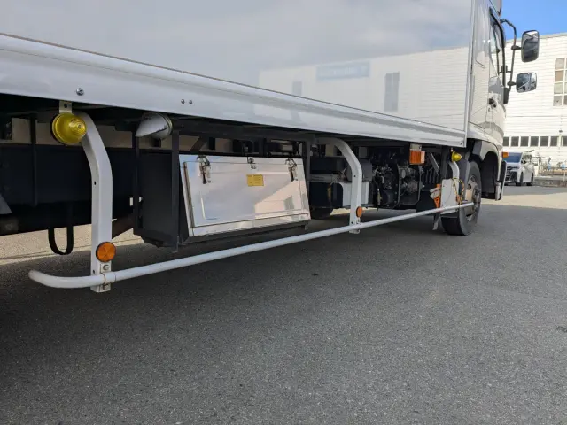 日野 レンジャー 2KG-FD2ABG(2WD)の写真18