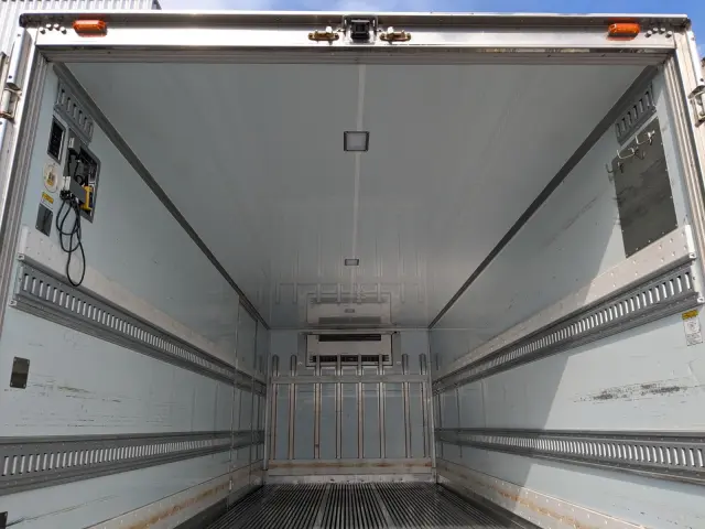 日野 レンジャー 2KG-FD2ABG(2WD)の写真21