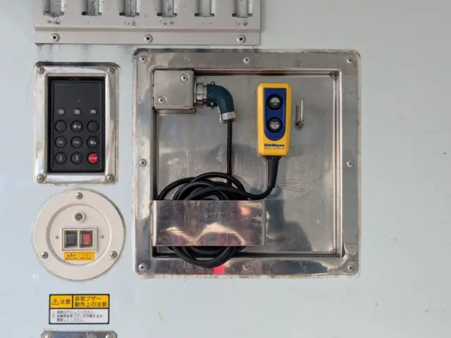 日野 レンジャー 2KG-FD2ABG(2WD)の写真30