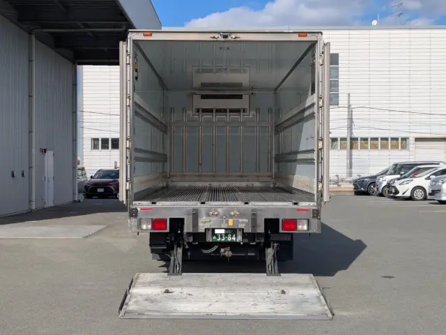 日野 レンジャー 2KG-FD2ABG(2WD)の写真32