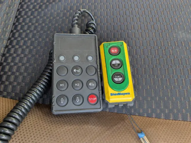 日野 レンジャー 2KG-FD2ABG(2WD)の写真40