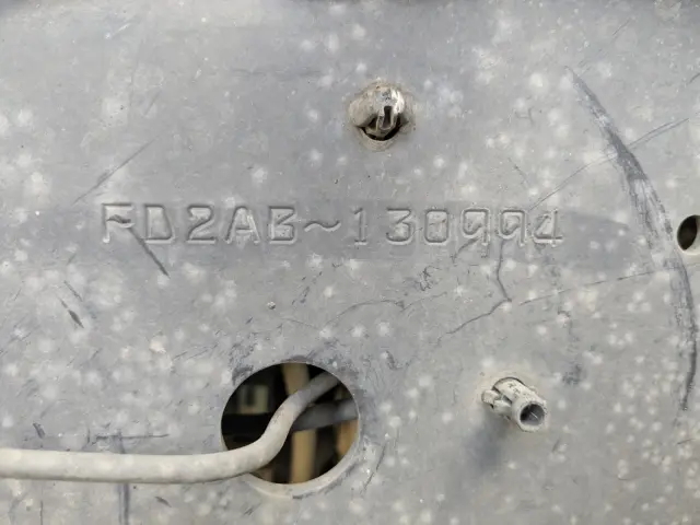 日野 レンジャー 2KG-FD2ABG(2WD)の写真41