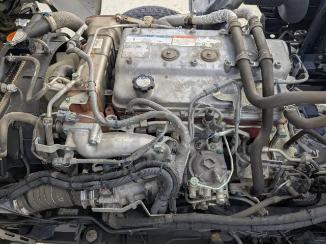 日野 レンジャー 2KG-FD2ABG(2WD)の写真42