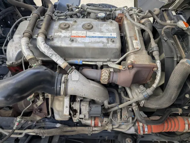 日野 レンジャー 2KG-FD2ABG(2WD)の写真45