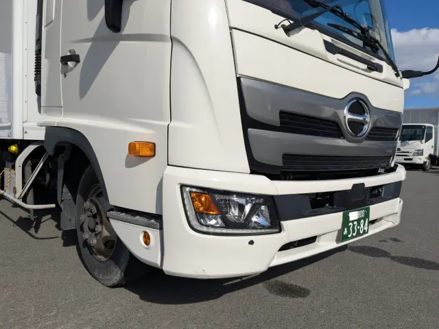 日野 レンジャー 2KG-FD2ABG(2WD)の写真47