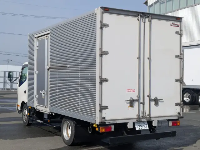 日野 デュトロ 2RG-XZU710M(2WD)の写真4