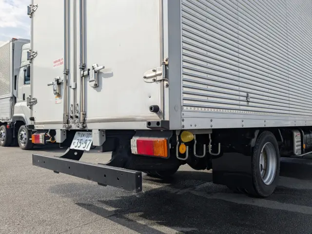 日野 デュトロ 2RG-XZU710M(2WD)の写真7