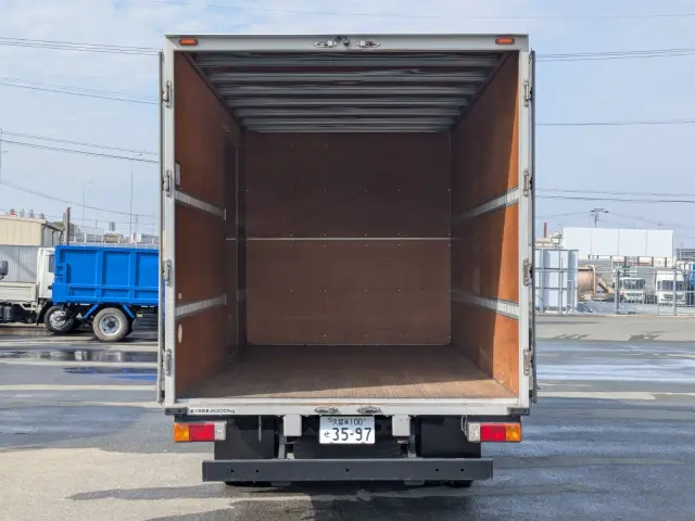 日野 デュトロ 2RG-XZU710M(2WD)の写真9