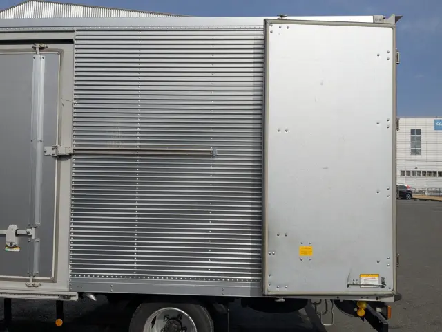 日野 デュトロ 2RG-XZU710M(2WD)の写真10