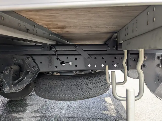 日野 デュトロ 2RG-XZU710M(2WD)の写真11