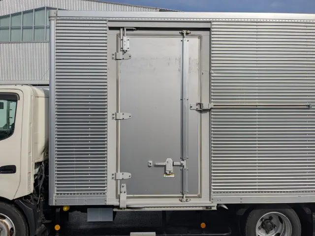 日野 デュトロ 2RG-XZU710M(2WD)の写真14