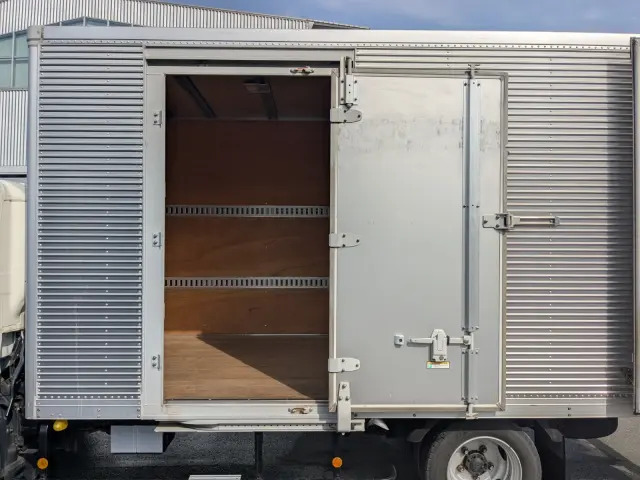 日野 デュトロ 2RG-XZU710M(2WD)の写真15