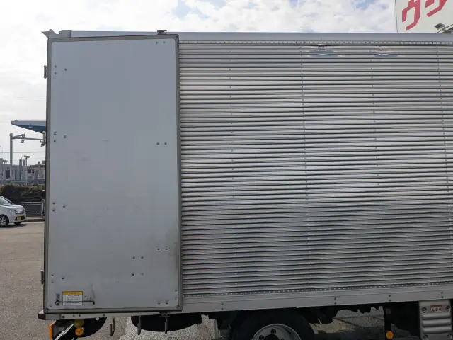 日野 デュトロ 2RG-XZU710M(2WD)の写真16