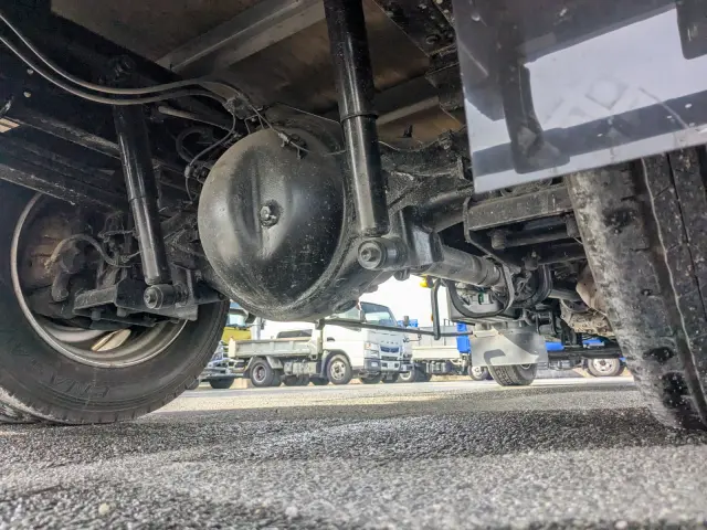 日野 デュトロ 2RG-XZU710M(2WD)の写真17