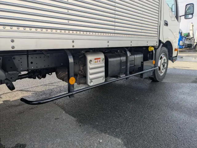 日野 デュトロ 2RG-XZU710M(2WD)の写真18