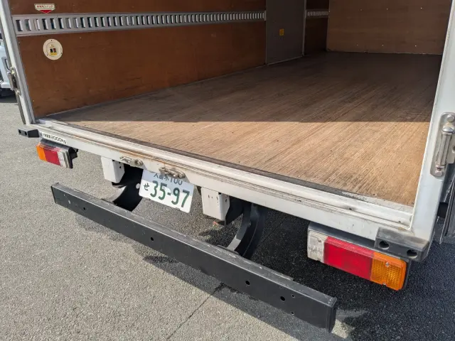 日野 デュトロ 2RG-XZU710M(2WD)の写真20