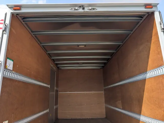 日野 デュトロ 2RG-XZU710M(2WD)の写真21