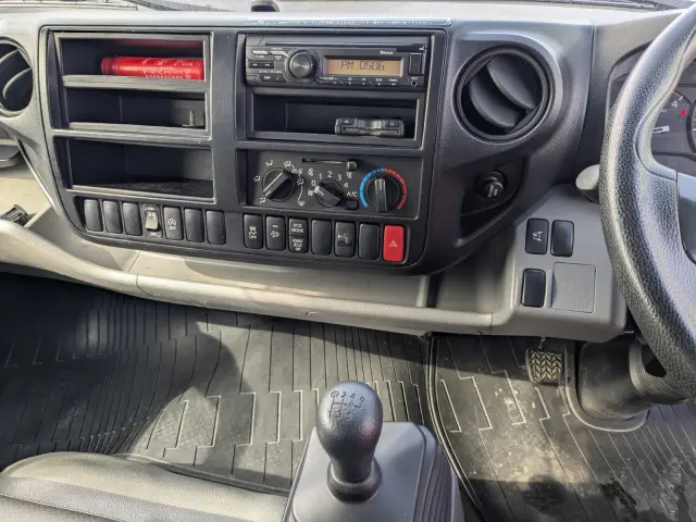 日野 デュトロ 2RG-XZU710M(2WD)の写真31